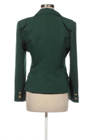 Damen Blazer NEW COLLECTION, Größe M, Farbe Grün, Preis 35,00 €