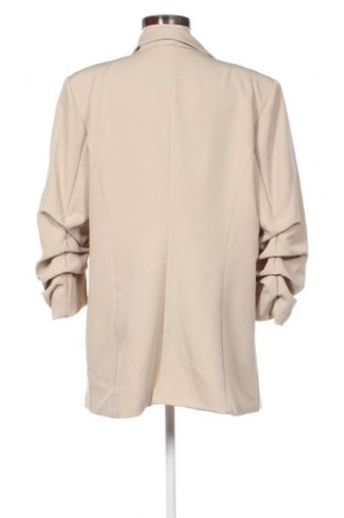 Dámske sako  NEW COLLECTION, Veľkosť XL, Farba Béžová, Cena  35,00 €
