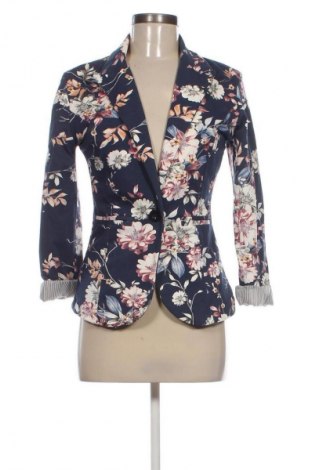 Damen Blazer NEW COLLECTION, Größe L, Farbe Mehrfarbig, Preis € 34,79