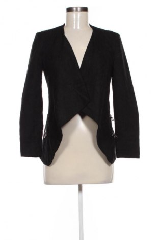 Dámske sako  Nana Love, Veľkosť S, Farba Čierna, Cena  26,95 €