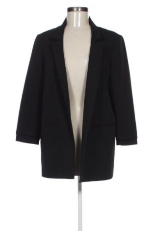 Női blézer New Look, Méret L, Szín Fekete, Ár 10 331 Ft