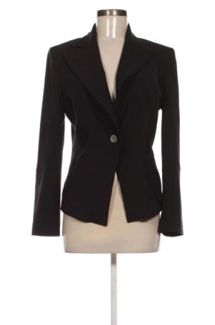 Damen Blazer Niama Woman, Größe M, Farbe Schwarz, Preis 7,57 €