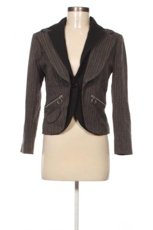 Damen Blazer Niama Woman, Größe S, Farbe Mehrfarbig, Preis € 12,99