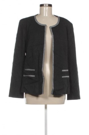Damen Blazer Noni B, Größe XL, Farbe Grau, Preis € 18,99