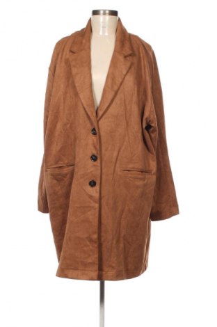 Damen Blazer Norah, Größe XXL, Farbe Braun, Preis € 47,99