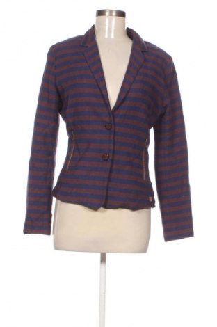 Damen Blazer Numph, Größe M, Farbe Mehrfarbig, Preis 55,73 €