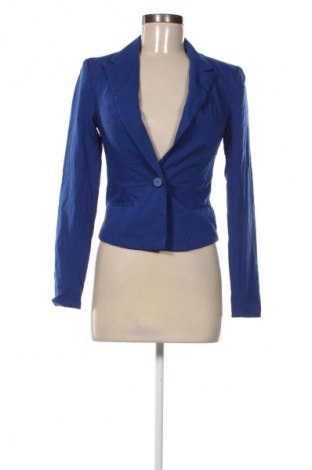 Damen Blazer ONLY, Größe XS, Farbe Blau, Preis € 14,99