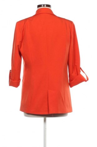 Damen Blazer ONLY, Größe S, Farbe Orange, Preis € 20,91
