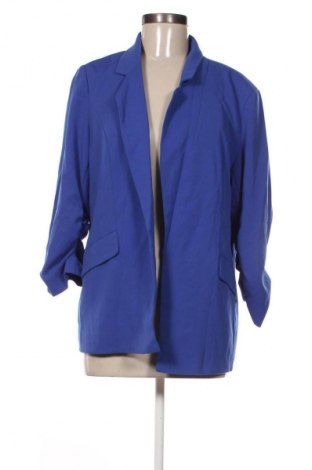 Dámske sako  ONLY, Veľkosť XL, Farba Modrá, Cena  56,95 €