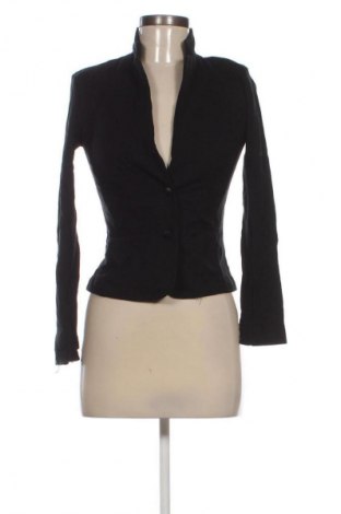Дамско сако ONLY, Размер XS, Цвят Черен, Цена 10,22 €