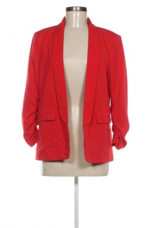 Damen Blazer ONLY, Größe M, Farbe Rot, Preis € 16,99