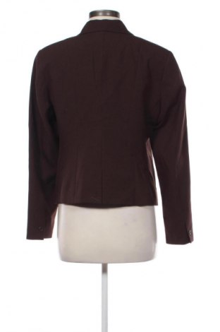 Дамско сако Oodji, Размер XL, Цвят Кафяв, Цена 21,47 €
