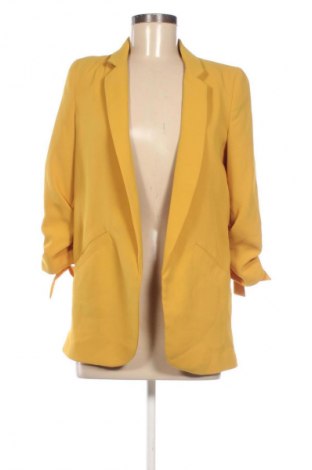Női blézer Orsay, Méret XS, Szín Sárga, Ár 10 146 Ft
