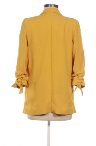 Női blézer Orsay, Méret XS, Szín Sárga, Ár 10 146 Ft