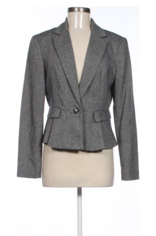 Damen Blazer Orsay, Größe M, Farbe Grau, Preis € 16,99