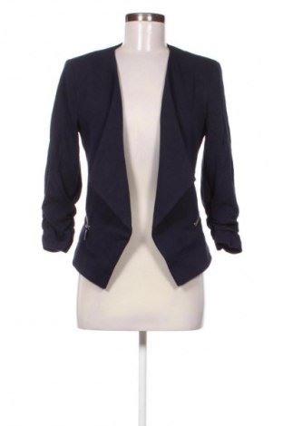 Damen Blazer Orsay, Größe M, Farbe Blau, Preis € 24,45