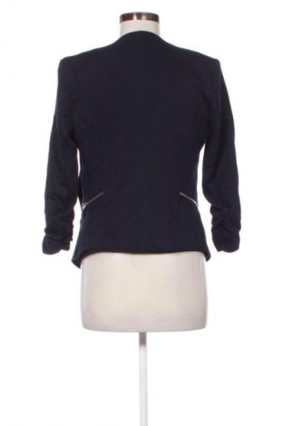 Damen Blazer Orsay, Größe M, Farbe Blau, Preis € 24,45
