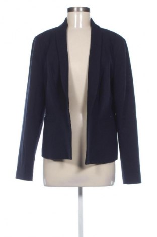 Γυναικείο σακάκι Orsay, Μέγεθος XL, Χρώμα Μπλέ, Τιμή 21,99 €