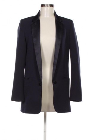 Damen Blazer Orsay, Größe S, Farbe Blau, Preis 24,55 €