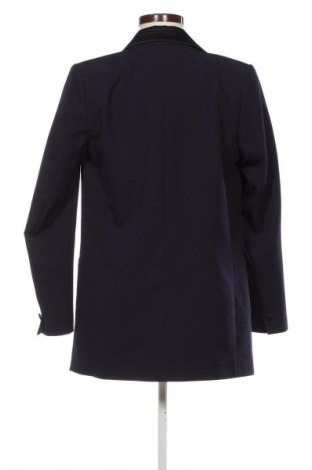 Damen Blazer Orsay, Größe S, Farbe Blau, Preis 24,55 €