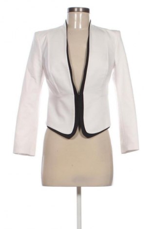 Γυναικείο σακάκι Orsay, Μέγεθος XS, Χρώμα Πολύχρωμο, Τιμή 10,89 €