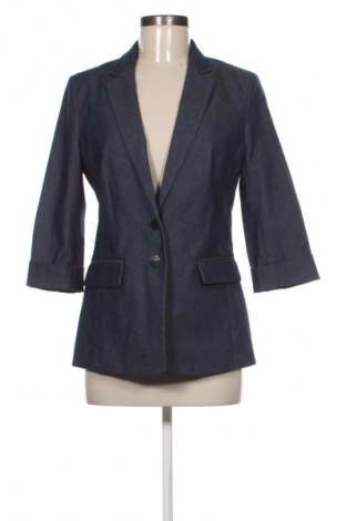 Damen Blazer Orsay, Größe M, Farbe Blau, Preis € 24,55