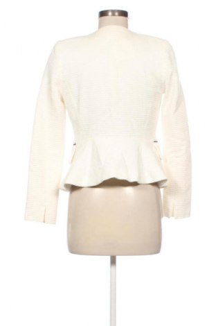 Női blézer Orsay, Méret XS, Szín Fehér, Ár 10 331 Ft