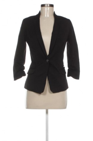 Damen Blazer Orsay, Größe XS, Farbe Schwarz, Preis € 13,99