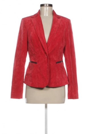 Damen Blazer Orsay, Größe M, Farbe Rot, Preis € 18,99