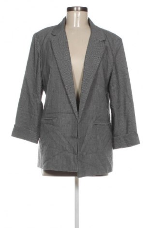 Γυναικείο σακάκι Orsay, Μέγεθος XL, Χρώμα Πολύχρωμο, Τιμή 20,99 €