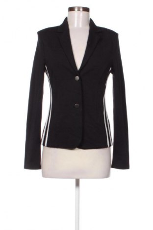 Damen Blazer Oui, Größe S, Farbe Schwarz, Preis 55,82 €