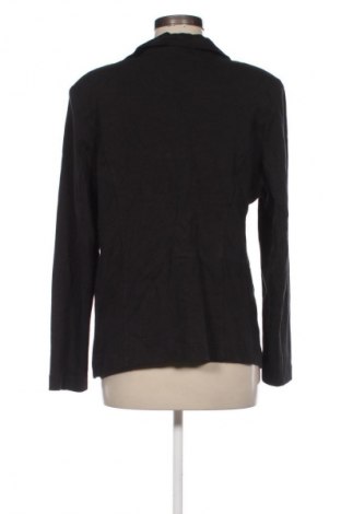 Дамско сако Oui, Размер L, Цвят Черен, Цена 15,33 €