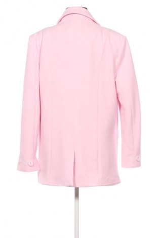 Γυναικείο σακάκι Page One, Μέγεθος M, Χρώμα Ρόζ , Τιμή 11,99 €