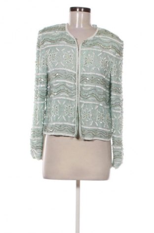 Dámské sako  Papell Boutique, Velikost L, Barva Vícebarevné, Cena  709,00 Kč