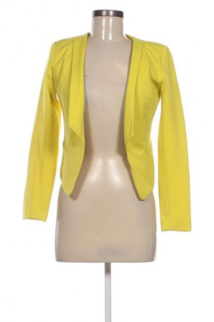 Damen Blazer Paradisco, Größe S, Farbe Gelb, Preis 35,00 €