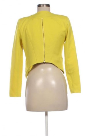 Damen Blazer Paradisco, Größe S, Farbe Gelb, Preis 35,00 €