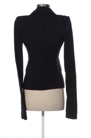 Дамско сако Patrizia Pepe, Размер XS, Цвят Черен, Цена 123,00 €