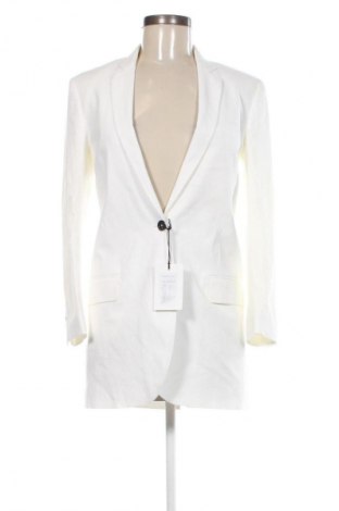 Damen Blazer PS Paul Smith, Größe M, Farbe Ecru, Preis € 299,99