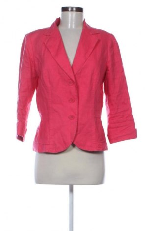 Damen Blazer Per Una By Marks & Spencer, Größe M, Farbe Rosa, Preis € 34,71
