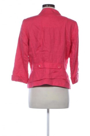 Damen Blazer Per Una By Marks & Spencer, Größe M, Farbe Rosa, Preis € 34,71