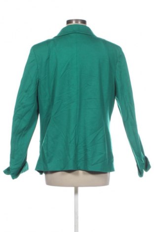 Γυναικείο σακάκι Peter Hahn, Μέγεθος XL, Χρώμα Πράσινο, Τιμή 26,99 €