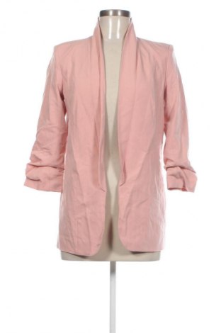 Damen Blazer Pieces, Größe XS, Farbe Rosa, Preis € 62,99