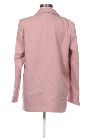 Дамско сако Pieces, Размер XS, Цвят Розов, Цена 13,80 €