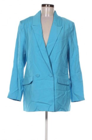 Női blézer Pimkie, Méret S, Szín Kék, Ár 4 819 Ft