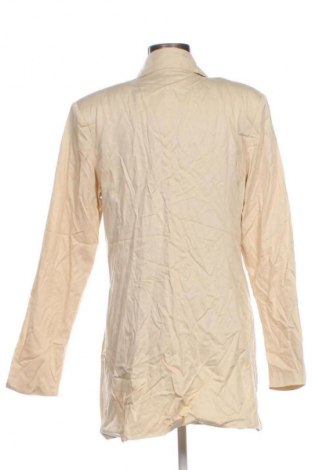 Dámské sako  Pretty Little Thing, Velikost L, Barva Béžová, Cena  1 116,00 Kč