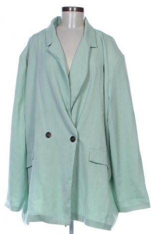 Damen Blazer Pretty Little Thing, Größe 3XL, Farbe Mehrfarbig, Preis € 24,45