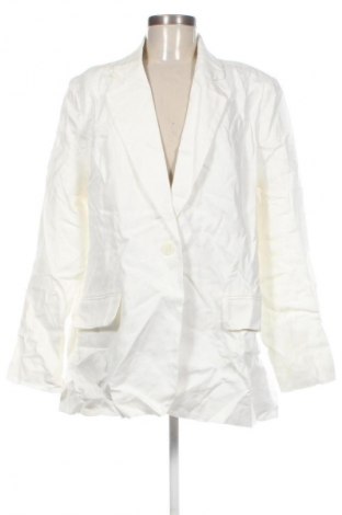 Дамско сако Preview, Размер XXL, Цвят Бял, Цена 19,42 €