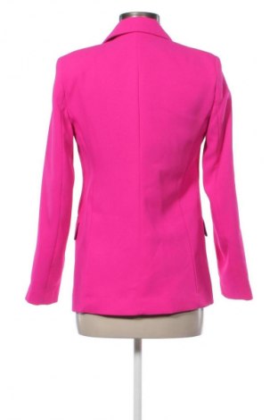 Dámské sako  Primark, Velikost XS, Barva Růžová, Cena  604,00 Kč