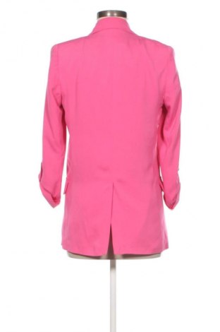 Damen Blazer Primark, Größe XXS, Farbe Rosa, Preis 25,00 €