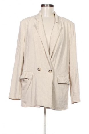 Női blézer Primark, Méret XL, Szín Bézs, Ár 10 331 Ft